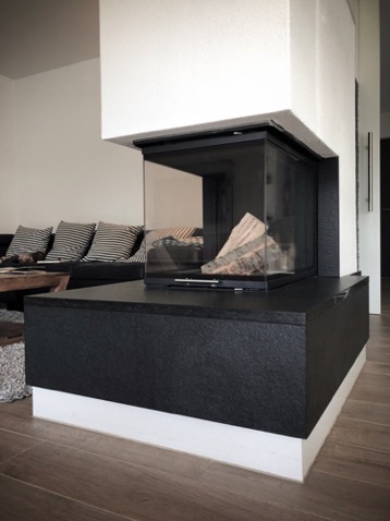 Kamin 006